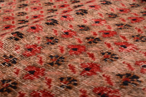 Mussel Purple Hand Knotted 48 X 80 Area Rug 134-108981 Image 14