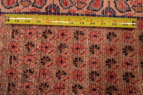 Mussel Purple Hand Knotted 48 X 80 Area Rug 134-108981 Image 16