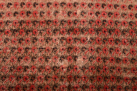 Mussel Purple Hand Knotted 48 X 80 Area Rug 134-108981 Image 9