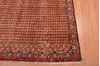 Mussel Purple Hand Knotted 48 X 80  Area Rug 134-108981 Thumb 7