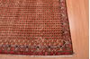 Mussel Purple Hand Knotted 48 X 80  Area Rug 134-108981 Thumb 7