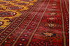 Bokhara Red Hand Knotted 61 X 91 Area Rug 134-108982 Thumb 10