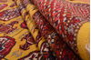 Bokhara Red Hand Knotted 61 X 91 Area Rug 134-108982 Thumb 15