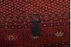 Bokhara Red Hand Knotted 61 X 91  Area Rug 134-108982 Thumb 18