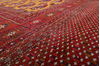Bokhara Red Hand Knotted 61 X 91 Area Rug 134-108982 Thumb 8