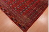 Bokhara Red Hand Knotted 62 X 811 Area Rug 134-108983 Thumb 10