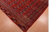 Bokhara Red Hand Knotted 62 X 811  Area Rug 134-108983 Thumb 10