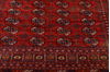 Bokhara Red Hand Knotted 62 X 811  Area Rug 134-108983 Thumb 11