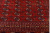 Bokhara Red Hand Knotted 62 X 811 Area Rug 134-108983 Thumb 11