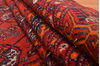 Bokhara Red Hand Knotted 62 X 811 Area Rug 134-108983 Thumb 13