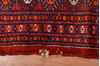 Bokhara Red Hand Knotted 62 X 811  Area Rug 134-108983 Thumb 14
