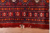 Bokhara Red Hand Knotted 62 X 811 Area Rug 134-108983 Thumb 14
