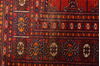 Bokhara Red Hand Knotted 62 X 811  Area Rug 134-108983 Thumb 15