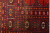 Bokhara Red Hand Knotted 62 X 811 Area Rug 134-108983 Thumb 15