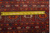 Bokhara Red Hand Knotted 62 X 811  Area Rug 134-108983 Thumb 18