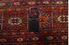 Bokhara Red Hand Knotted 62 X 811  Area Rug 134-108983 Thumb 19