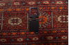 Bokhara Red Hand Knotted 62 X 811 Area Rug 134-108983 Thumb 19