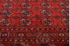 Bokhara Red Hand Knotted 62 X 811 Area Rug 134-108983 Thumb 8