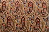 Yazd Green Hand Knotted 82 X 114  Area Rug 134-108985 Thumb 11