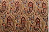 Yazd Green Hand Knotted 82 X 114 Area Rug 134-108985 Thumb 11