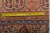 Yazd Green Hand Knotted 82 X 114 Area Rug 134-108985 Thumb 15