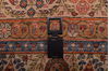 Yazd Green Hand Knotted 82 X 114 Area Rug 134-108985 Thumb 16