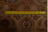 Modern Beige Square Hand Knotted 20 X 25  Area Rug 100-108988 Thumb 5