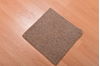 Modern Beige Square Hand Knotted 10 X 10 Area Rug 100-108991 Thumb 2