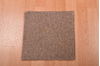 Modern Beige Square Hand Knotted 10 X 10  Area Rug 100-108991 Thumb 3