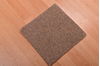Modern Beige Square Hand Knotted 10 X 10  Area Rug 100-108991 Thumb 4