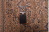 Indo-Persian Beige Square Hand Knotted 16 X 21 Area Rug 100-108993 Thumb 7