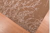 Modern Beige Hand Knotted 27 X 42  Area Rug 100-109005 Thumb 7