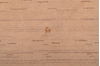 Gabbeh Beige Hand Knotted 52 X 87 Area Rug 100-109006 Thumb 11