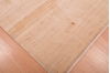 Gabbeh Beige Hand Knotted 52 X 87 Area Rug 100-109006 Thumb 8