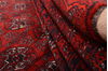 Khan Mohammadi Red Hand Knotted 98 X 128 Area Rug 100-109007 Thumb 15
