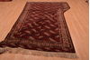 Khan Mohammadi Red Hand Knotted 68 X 106  Area Rug 100-109010 Thumb 13