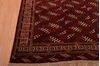 Khan Mohammadi Red Hand Knotted 68 X 106  Area Rug 100-109010 Thumb 8