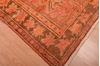 Armenian Red Hand Knotted 311 X 81  Area Rug 100-109012 Thumb 10