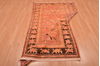 Armenian Red Hand Knotted 311 X 81  Area Rug 100-109012 Thumb 13