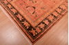 Armenian Red Hand Knotted 311 X 81  Area Rug 100-109012 Thumb 8