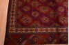 Baluch Red Hand Knotted 56 X 75  Area Rug 100-109015 Thumb 9