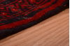 Khan Mohammadi Red Hand Knotted 40 X 61 Area Rug 100-109016 Thumb 12