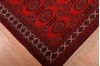 Khan Mohammadi Red Hand Knotted 39 X 56  Area Rug 100-109018 Thumb 5