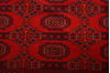 Khan Mohammadi Red Hand Knotted 39 X 56  Area Rug 100-109018 Thumb 6