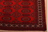 Khan Mohammadi Red Hand Knotted 39 X 56  Area Rug 100-109018 Thumb 8