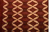 Khan Mohammadi Red Hand Knotted 45 X 64 Area Rug 100-109019 Thumb 10