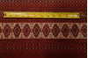 Khan Mohammadi Red Hand Knotted 45 X 64 Area Rug 100-109019 Thumb 15