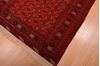 Khan Mohammadi Red Hand Knotted 40 X 51  Area Rug 100-109020 Thumb 10
