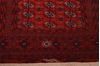 Khan Mohammadi Red Hand Knotted 40 X 59  Area Rug 100-109022 Thumb 10