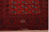 Khan Mohammadi Red Hand Knotted 40 X 59 Area Rug 100-109022 Thumb 10